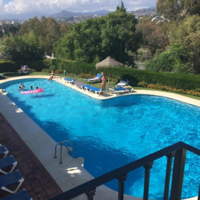  Villa Banus  Марбелья